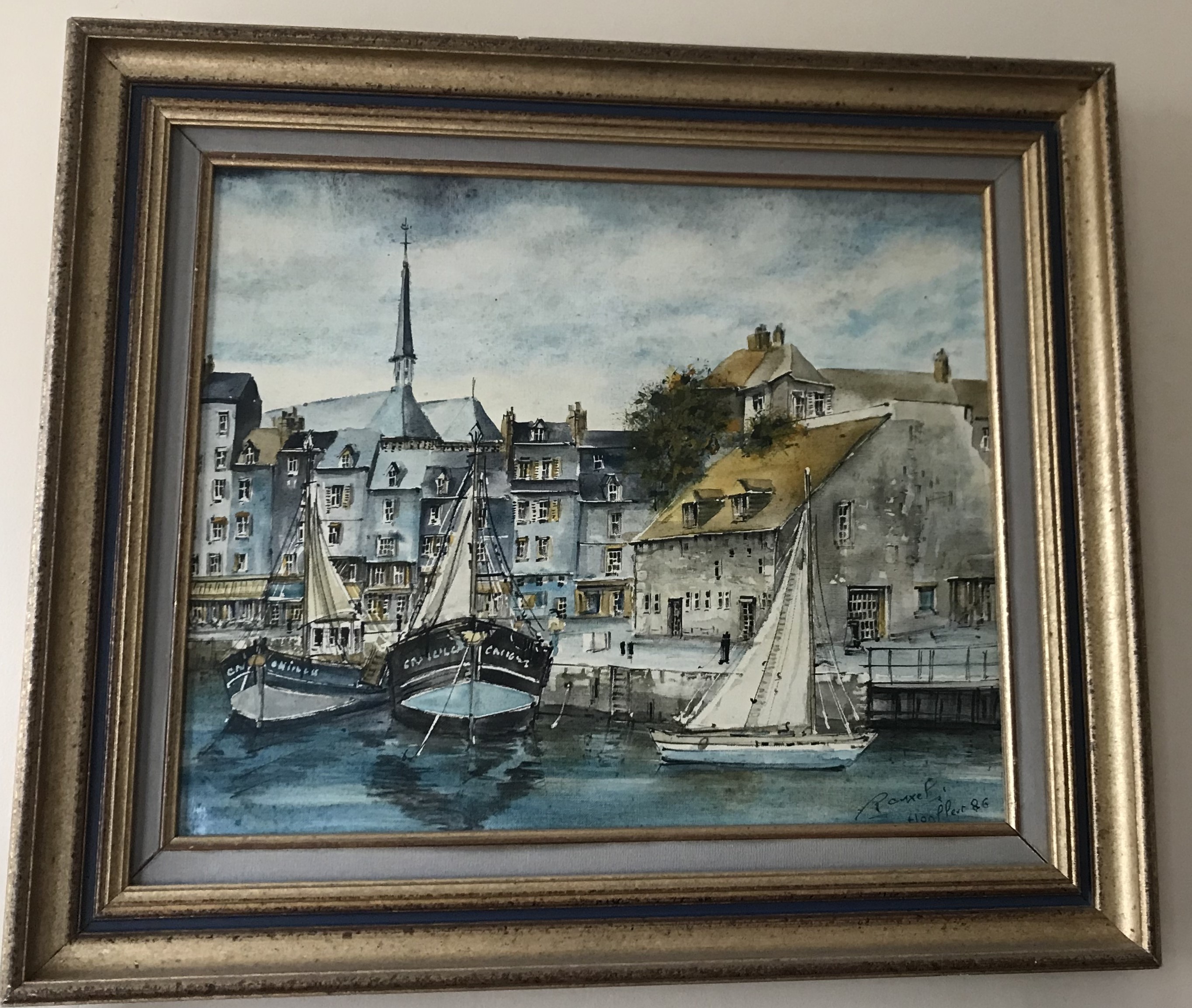 Tableau T 02